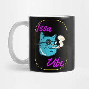 Issa Vibe Mug